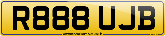 R888 UJB