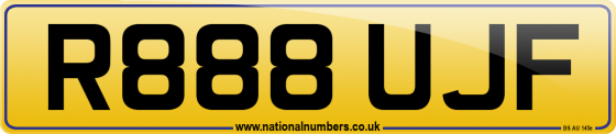 R888 UJF