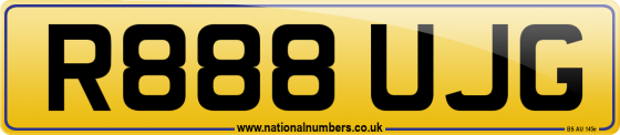 R888 UJG