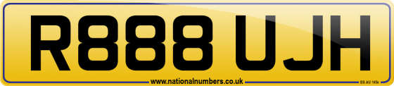 R888 UJH