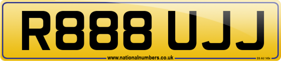 R888 UJJ