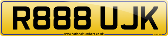 R888 UJK