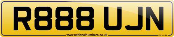R888 UJN