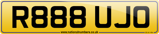 R888 UJO