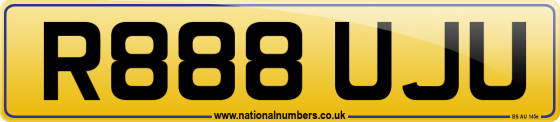 R888 UJU