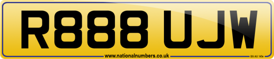 R888 UJW