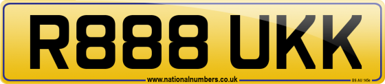 R888 UKK