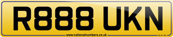 R888 UKN