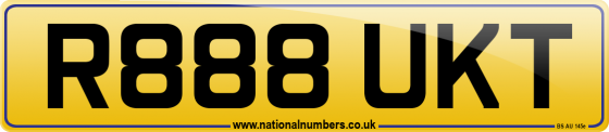 R888 UKT