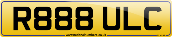 R888 ULC