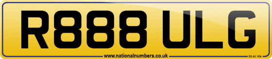 R888 ULG