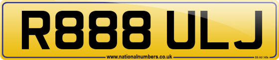 R888 ULJ