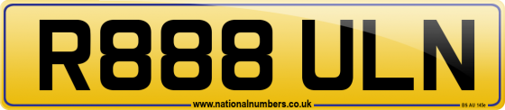 R888 ULN
