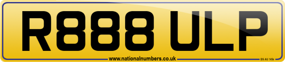 R888 ULP