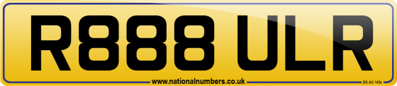R888 ULR