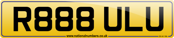 R888 ULU