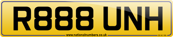 R888 UNH