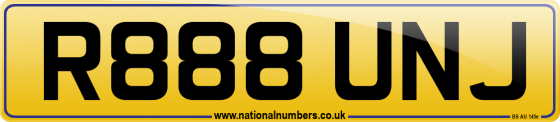 R888 UNJ