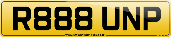R888 UNP