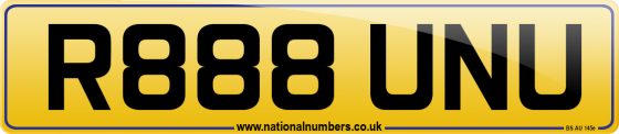R888 UNU