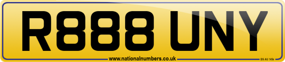 R888 UNY