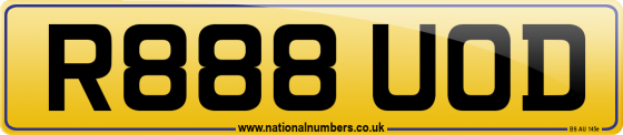 R888 UOD