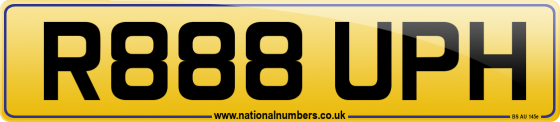 R888 UPH