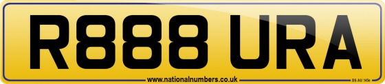 R888 URA