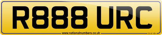 R888 URC