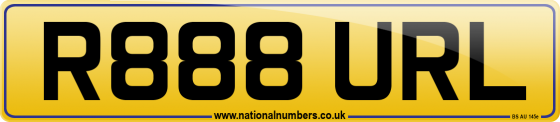 R888 URL
