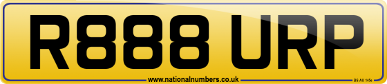 R888 URP
