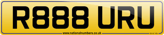 R888 URU