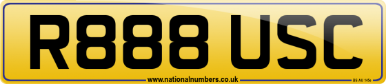 R888 USC
