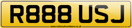R888 USJ