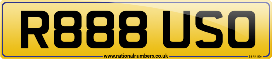 R888 USO