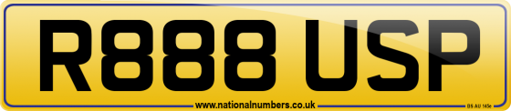 R888 USP