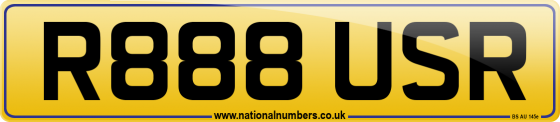 R888 USR