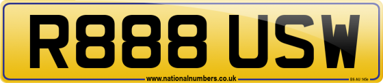 R888 USW