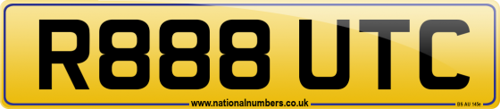 R888 UTC