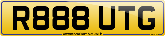 R888 UTG