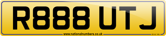 R888 UTJ