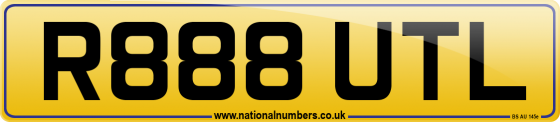 R888 UTL