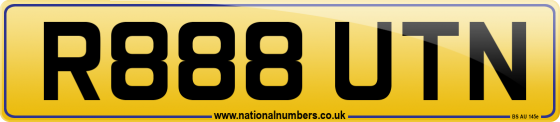 R888 UTN