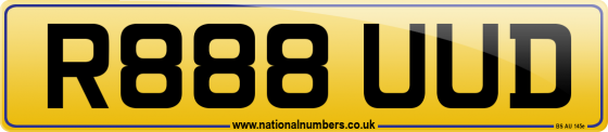 R888 UUD
