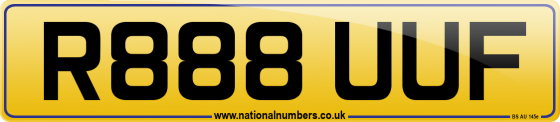 R888 UUF