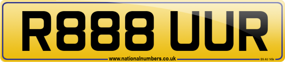 R888 UUR
