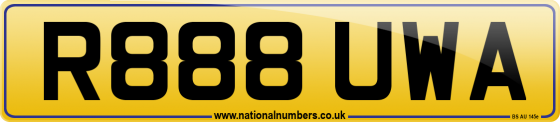 R888 UWA