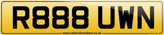 R888 UWN