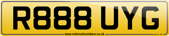 R888 UYG