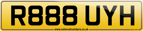 R888 UYH